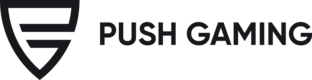 Push Gaming logo