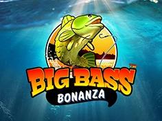 Big Bass Bonanza Slot Review 2026: Pragmatic Play / Reel Kingdom, 96.71% RTP