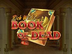 Book of Dead Slot Review 2026: Play'n GO Classic, 96.21% RTP, Expanding Symbols