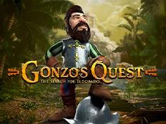 Gonzo's Quest Slot Review 2026: NetEnt Avalanche Classic, 95.97% RTP, 2,500× Max