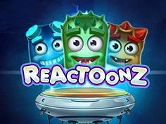 Reactoonz Slot Review 2026: Play'n GO Cluster Pays, 96.51% RTP, 4,570× Max