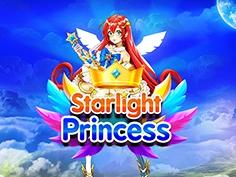 Starlight Princess Slot Review 2026: Pragmatic Play, 96.50% RTP, 5,000× Max